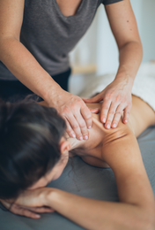 Utbildning Lärande Massage Teknik